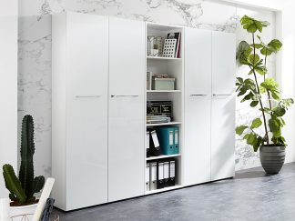 Schrankwand MONTERREY 1