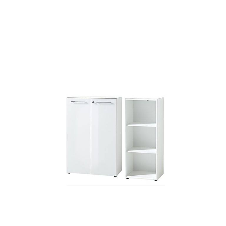 Schrankwand Monterrey 4