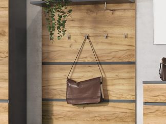 Garderobenset Lausanne 3