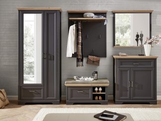 Garderobe Florenz Set 2