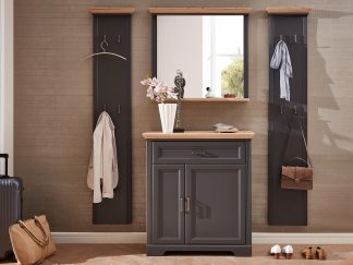 Garderobe Florenz Set 3