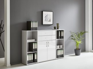 Schrankwand Tabor 13