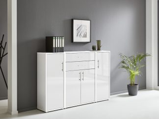 Schrankwand Tabor 16