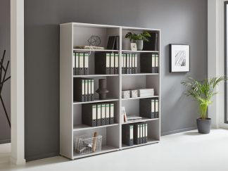 Aktenregal Set Tabor 1 hoch