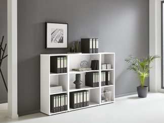 Aktenregal Set Tabor 2