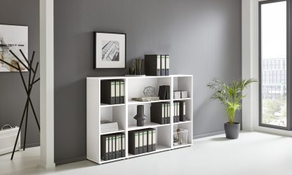 Aktenregal Set Tabor 2