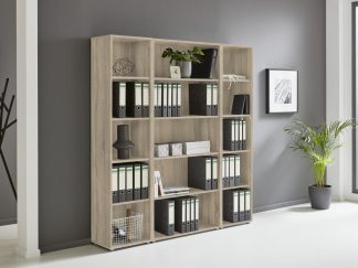 Aktenregal Set Tabor 3