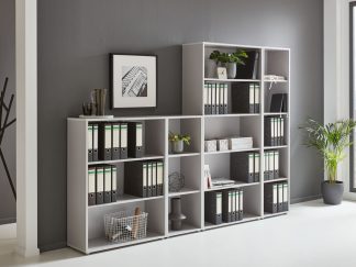 Aktenregal Set Tabor 4