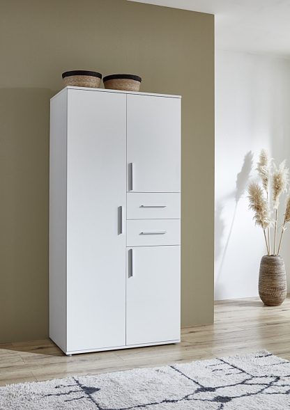 Kleiderschrank Aliya