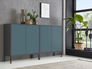 BEN Set 2 Mit Metallfüßen