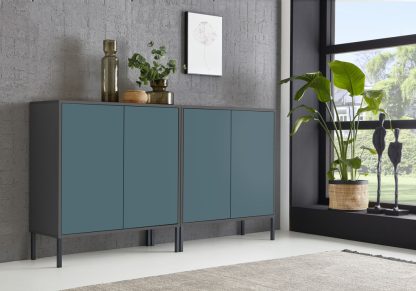 BEN Set 2 Mit Metallfüßen