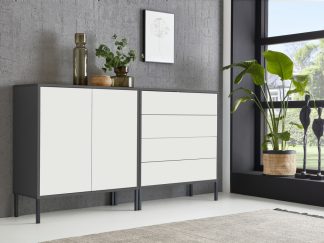 BEN Set 3 mit Metallfüßen