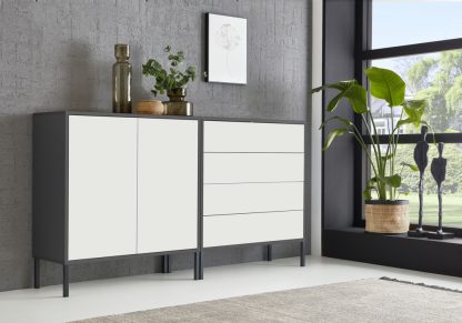 BEN Set 3 mit Metallfüßen