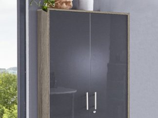 Aktenschrank Tabor hoch