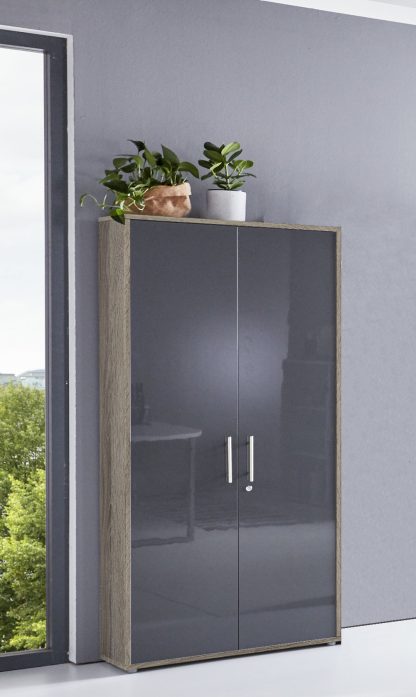 Aktenschrank Tabor hoch