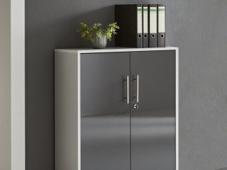 Aktenschrank Tabor niedrig