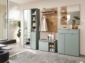 Garderoben-Set Pescara