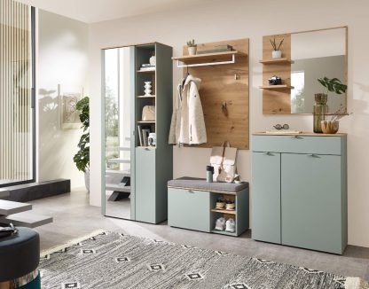 Garderoben-Set Pescara