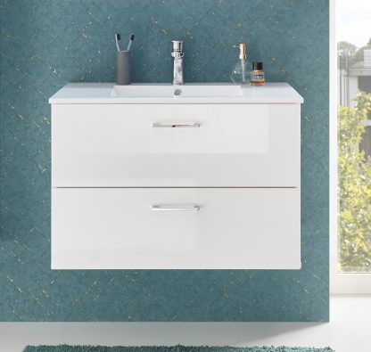 Waschbeckenunterschrank Brest