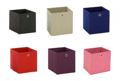 Regalkorb Vliesbox Faltbox MEGA 3