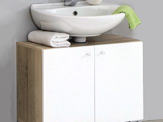 Waschbeckenunterschrank BILBAO